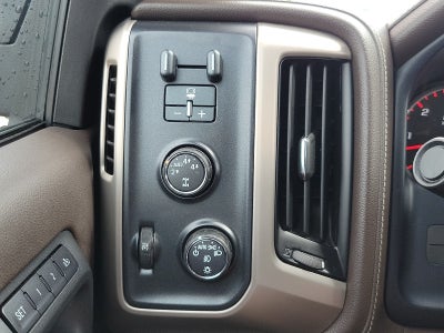 2015 GMC Sierra 1500 Denali