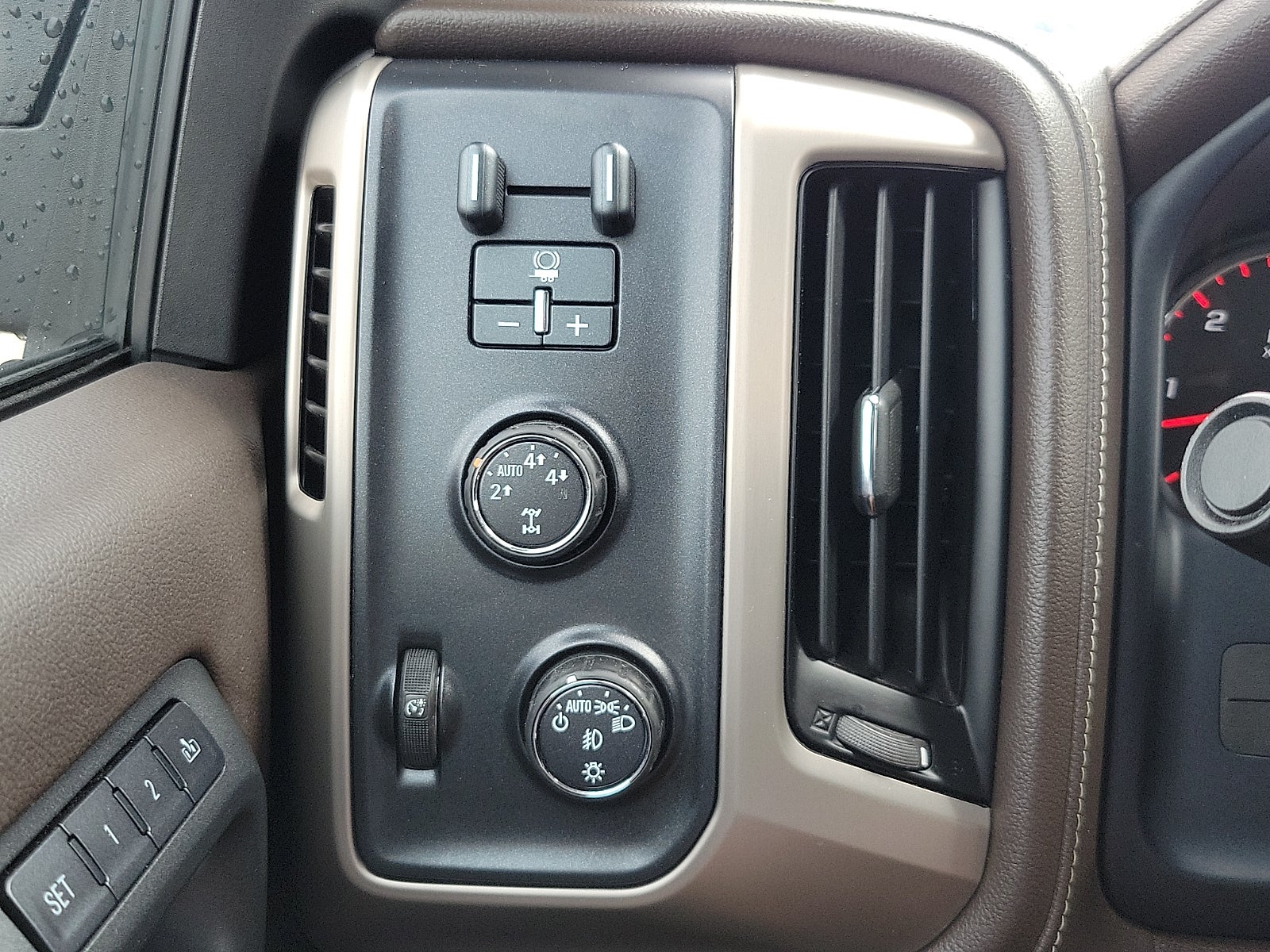 2015 GMC Sierra 1500 Denali