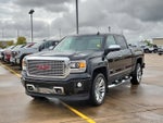 2015 GMC Sierra 1500 Denali