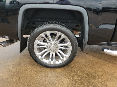 2015 GMC Sierra 1500 Denali
