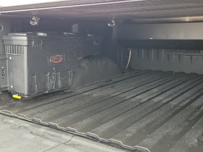 2015 GMC Sierra 1500 Denali