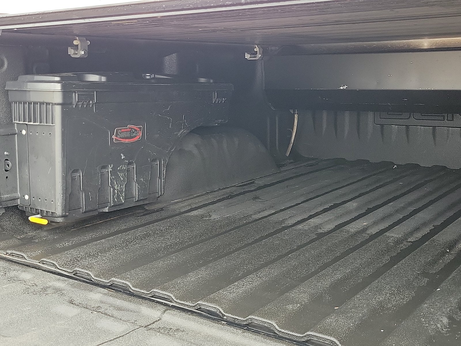 2015 GMC Sierra 1500 Denali