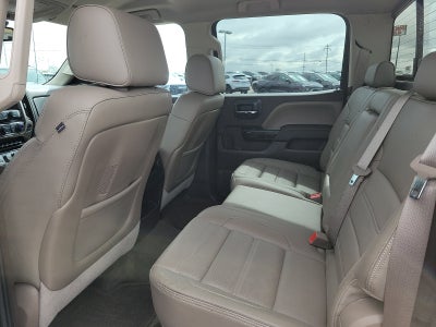 2015 GMC Sierra 1500 Denali