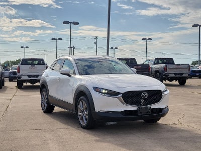 2023 Mazda Mazda CX-30 2.5 S Preferred