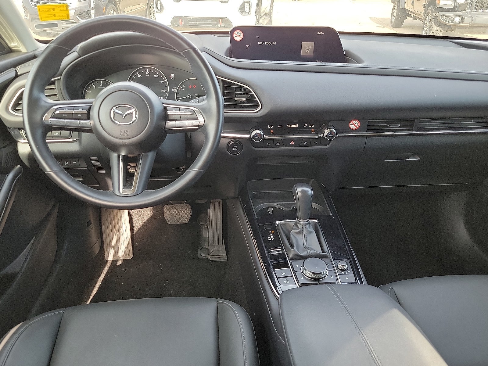 2023 Mazda Mazda CX-30 2.5 S Preferred