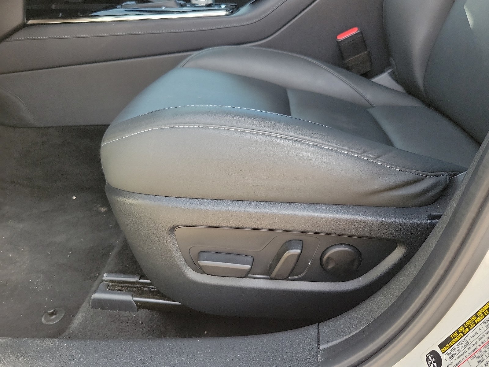 2023 Mazda Mazda CX-30 2.5 S Preferred