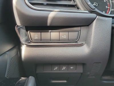 2023 Mazda Mazda CX-30 2.5 S Preferred