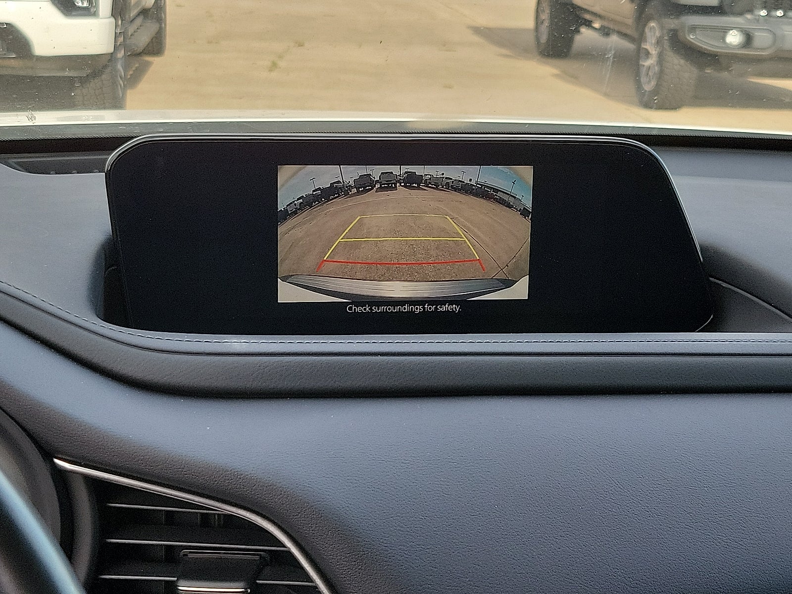 2023 Mazda Mazda CX-30 2.5 S Preferred