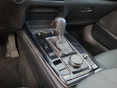 2023 Mazda Mazda CX-30 2.5 S Preferred