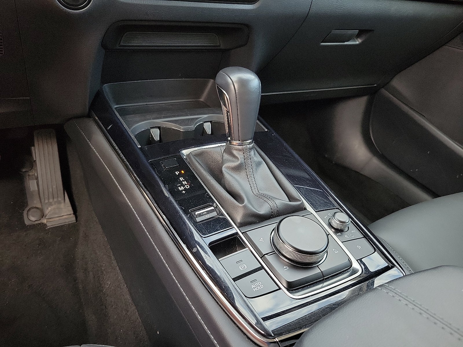 2023 Mazda Mazda CX-30 2.5 S Preferred