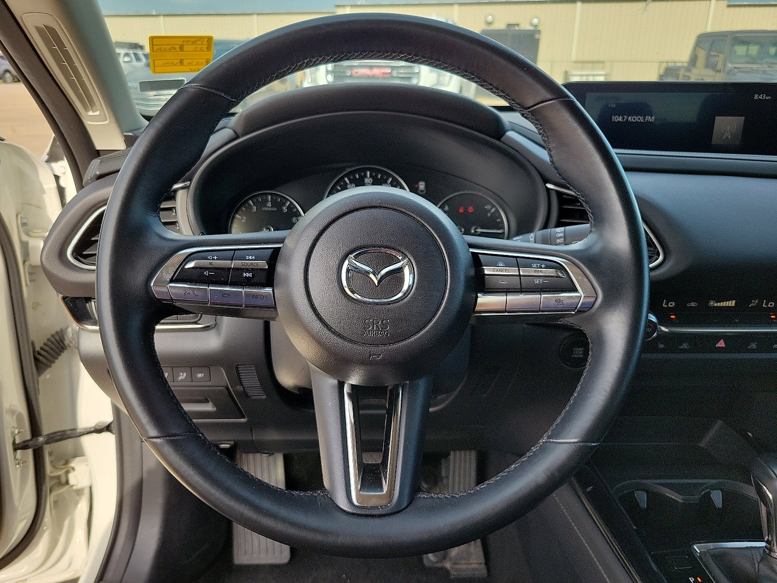 2023 Mazda Mazda CX-30 2.5 S Preferred