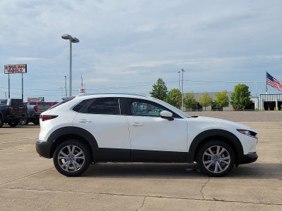 2023 Mazda Mazda CX-30 2.5 S Preferred