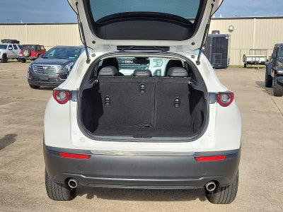 2023 Mazda Mazda CX-30 2.5 S Preferred