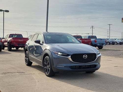 2023 Mazda Mazda CX-30 2.5 Turbo Premium