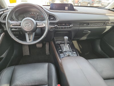 2023 Mazda Mazda CX-30 2.5 Turbo Premium