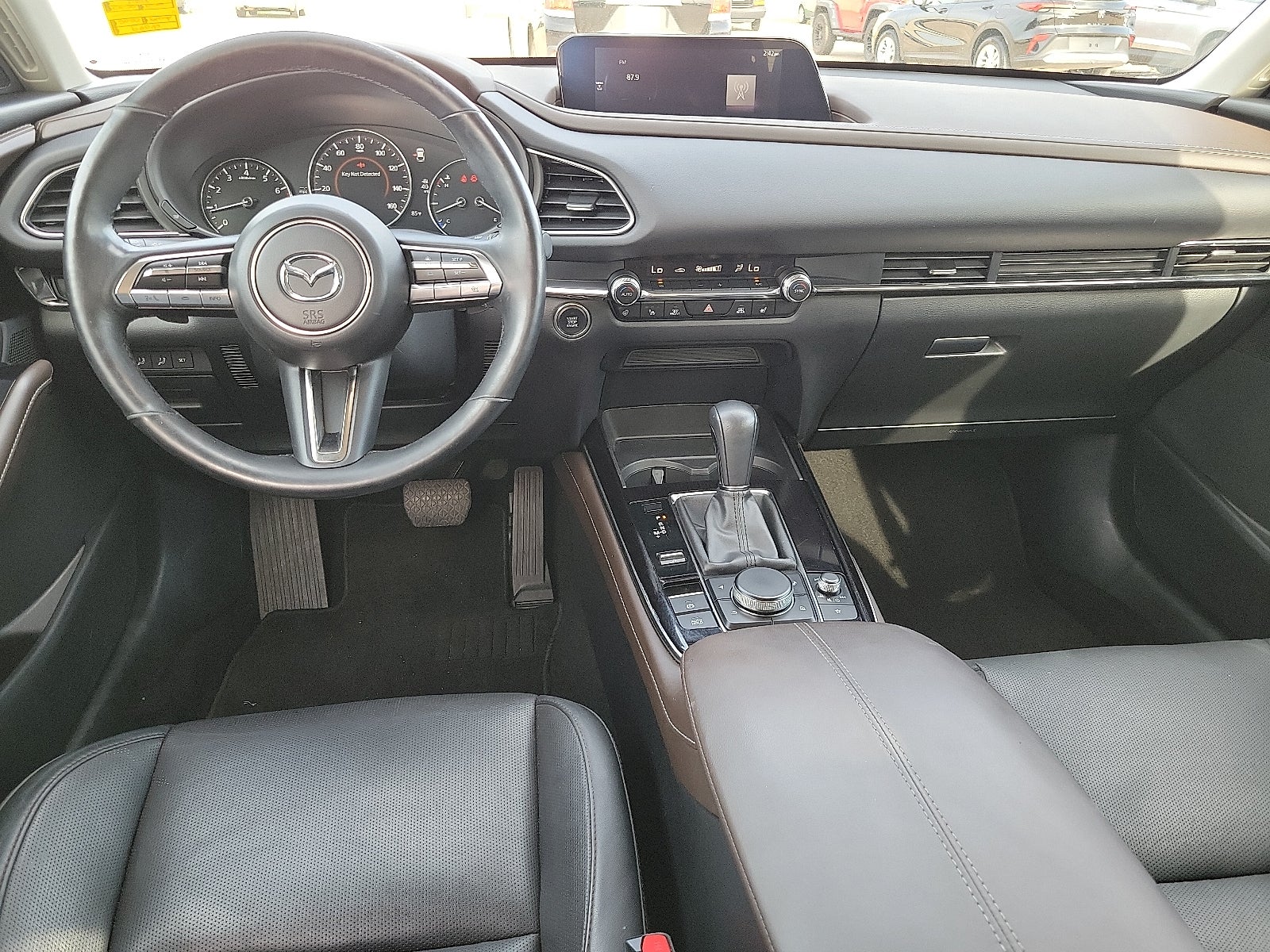 2023 Mazda Mazda CX-30 2.5 Turbo Premium