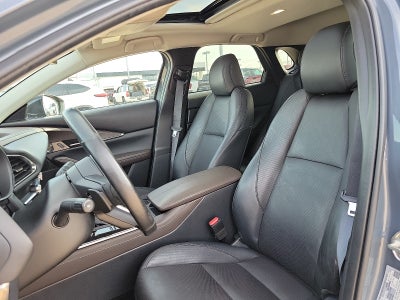 2023 Mazda Mazda CX-30 2.5 Turbo Premium