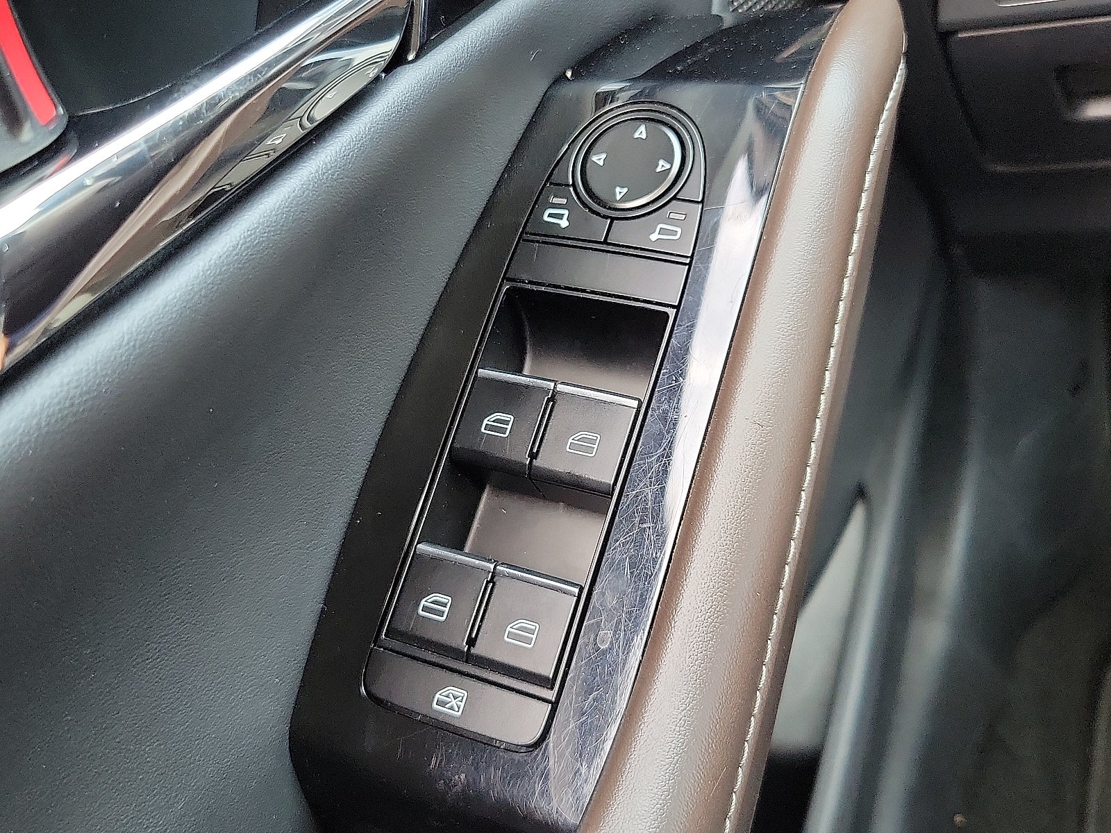 2023 Mazda Mazda CX-30 2.5 Turbo Premium