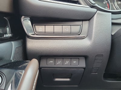 2023 Mazda Mazda CX-30 2.5 Turbo Premium