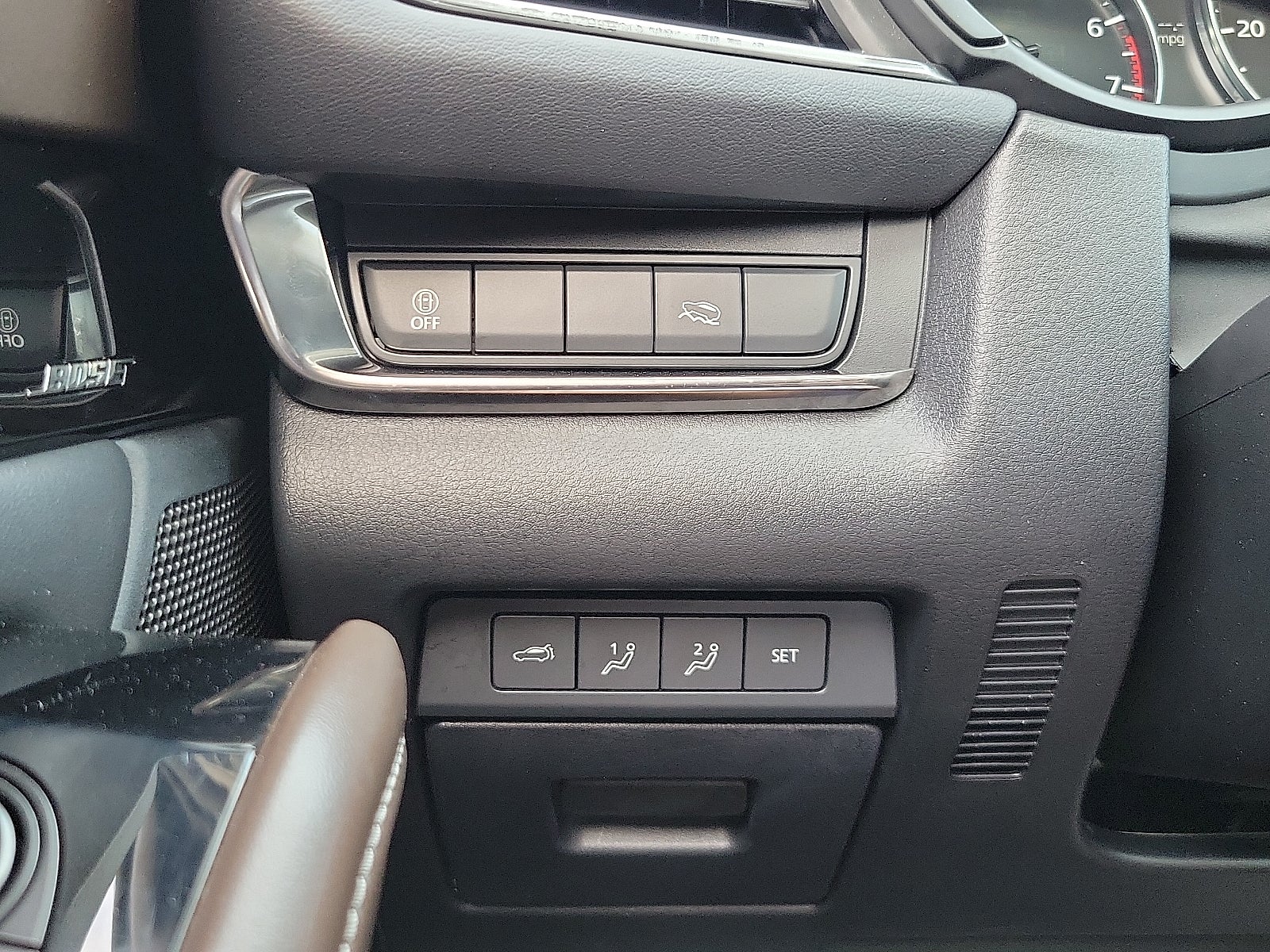 2023 Mazda Mazda CX-30 2.5 Turbo Premium