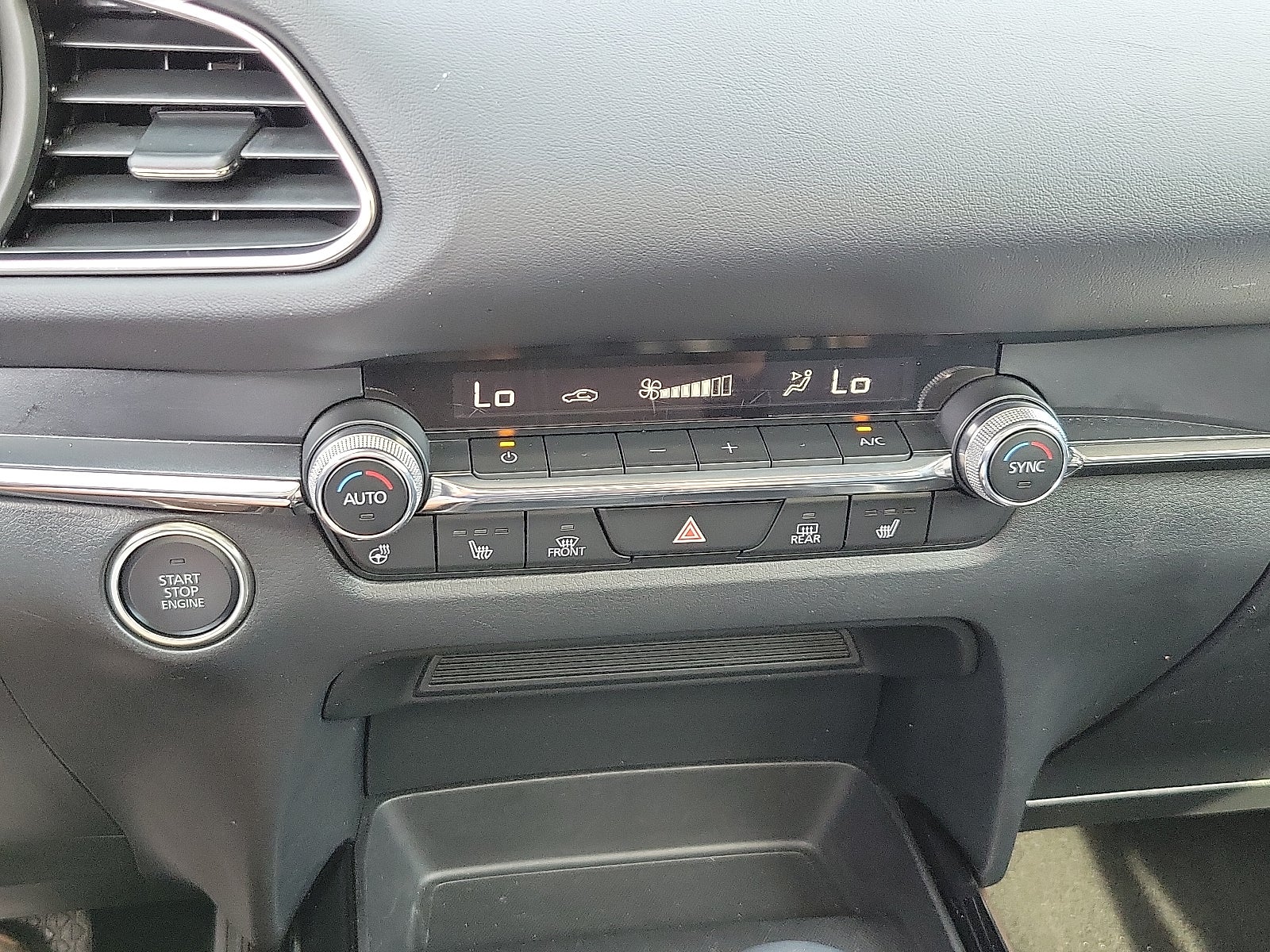 2023 Mazda Mazda CX-30 2.5 Turbo Premium