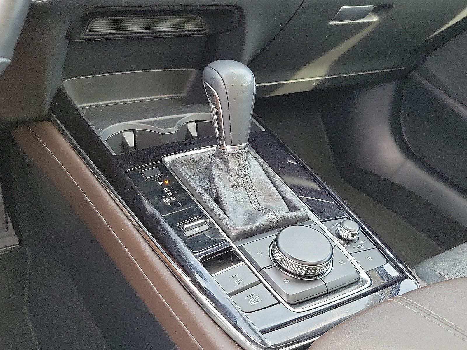 2023 Mazda Mazda CX-30 2.5 Turbo Premium