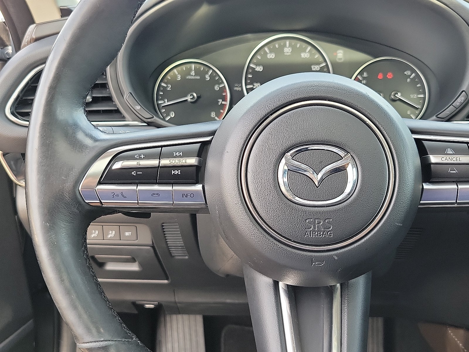 2023 Mazda Mazda CX-30 2.5 Turbo Premium