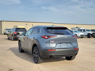 2023 Mazda Mazda CX-30 2.5 Turbo Premium