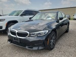 2022 BMW 330e 330e