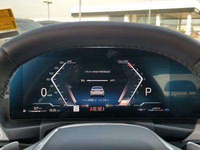 2025 BMW 3 Series 330i xDrive