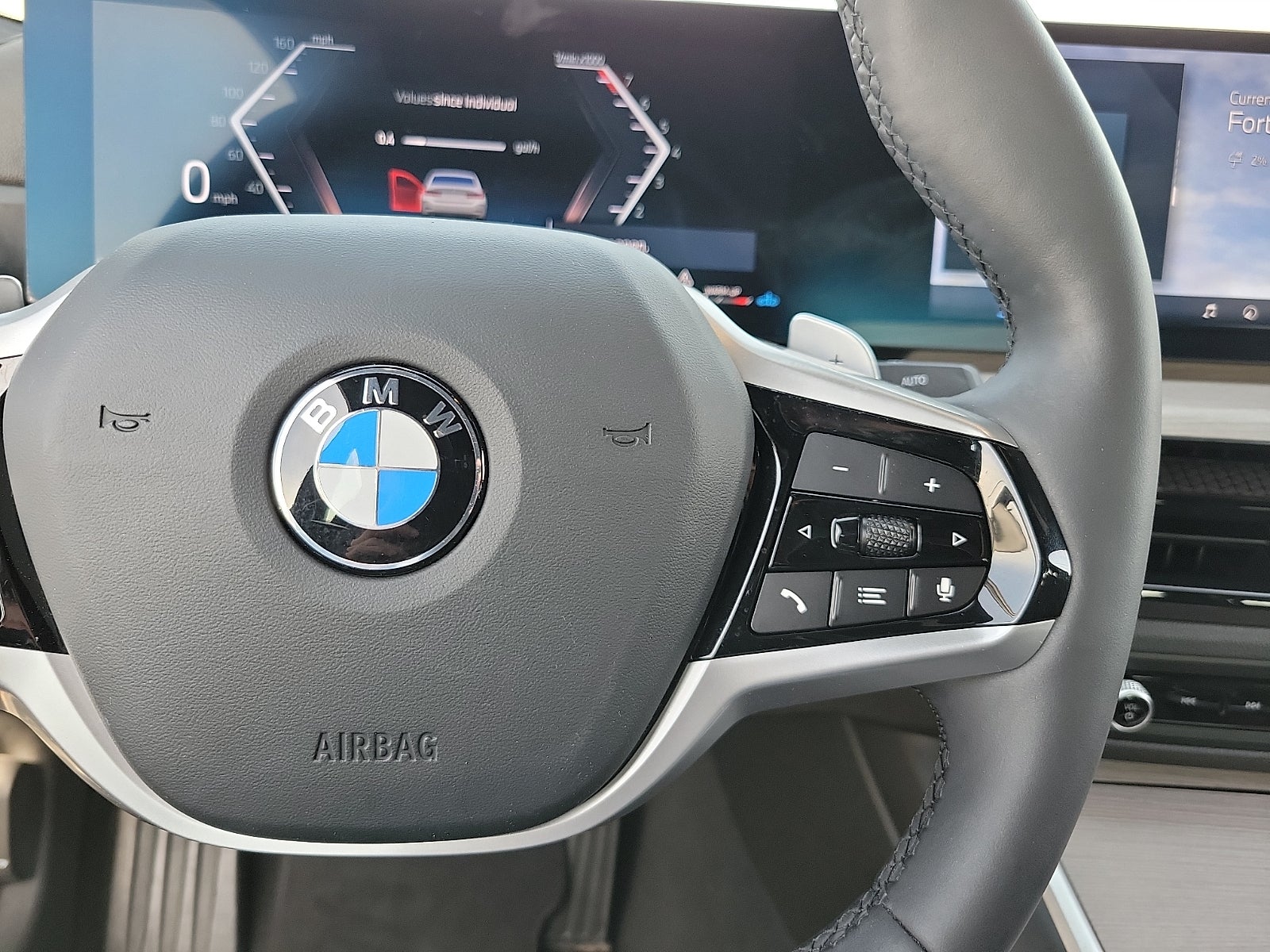 2025 BMW 3 Series 330i xDrive