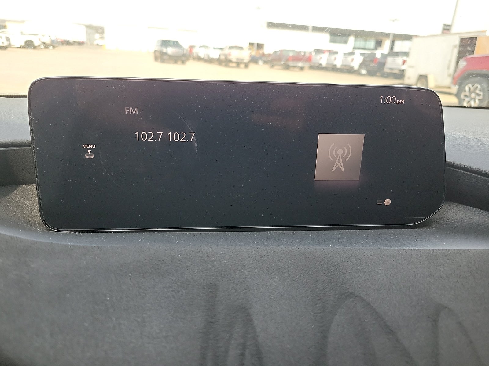 2024 Mazda Mazda3 Sedan 2.5 Carbon Turbo