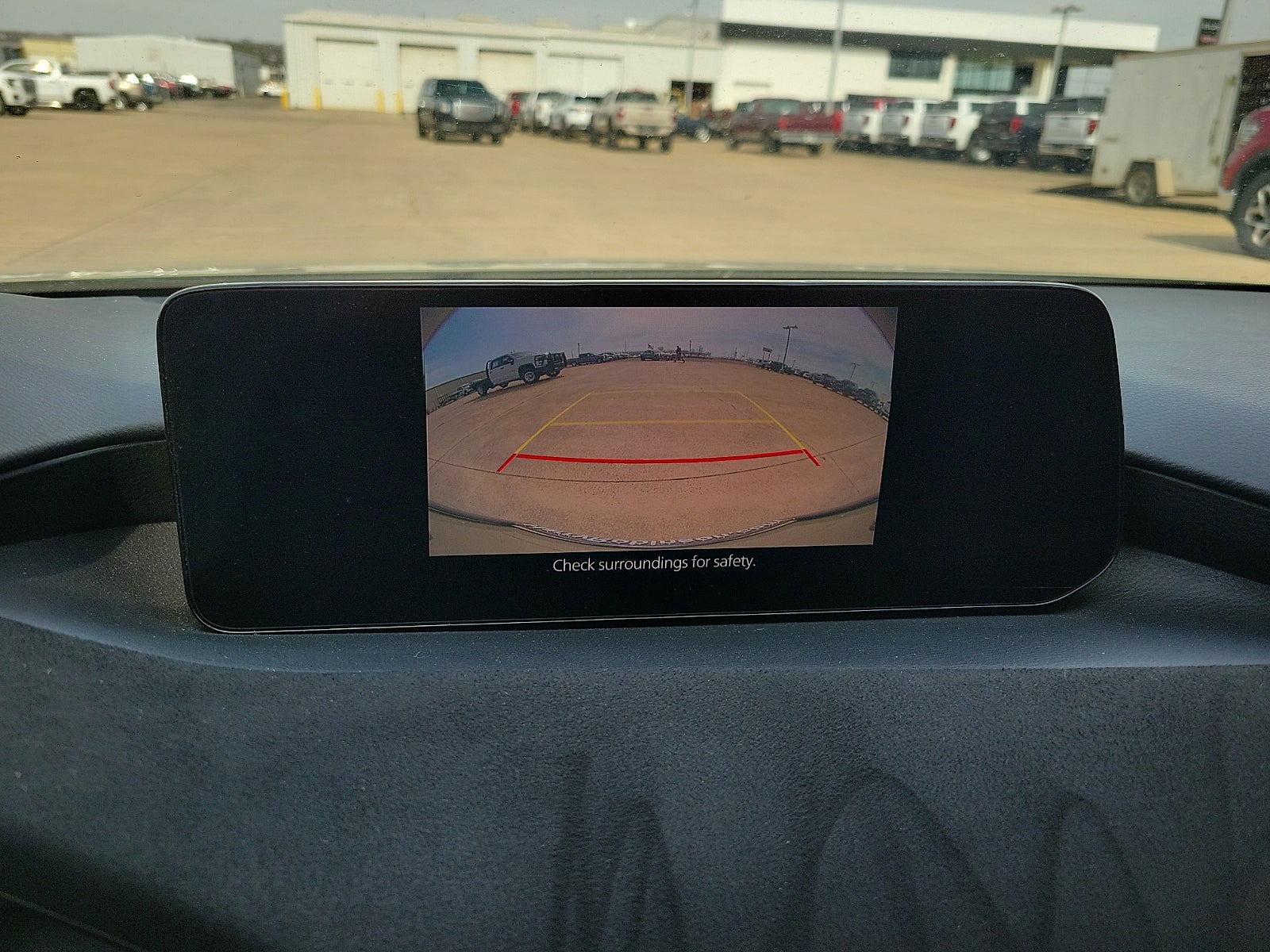 2024 Mazda Mazda3 Sedan 2.5 Carbon Turbo