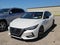 2020 Nissan Sentra SR Xtronic CVT