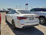 2020 Nissan Sentra SR Xtronic CVT