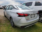 2024 Nissan Versa SV
