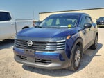 2025 Nissan Kicks S FWD