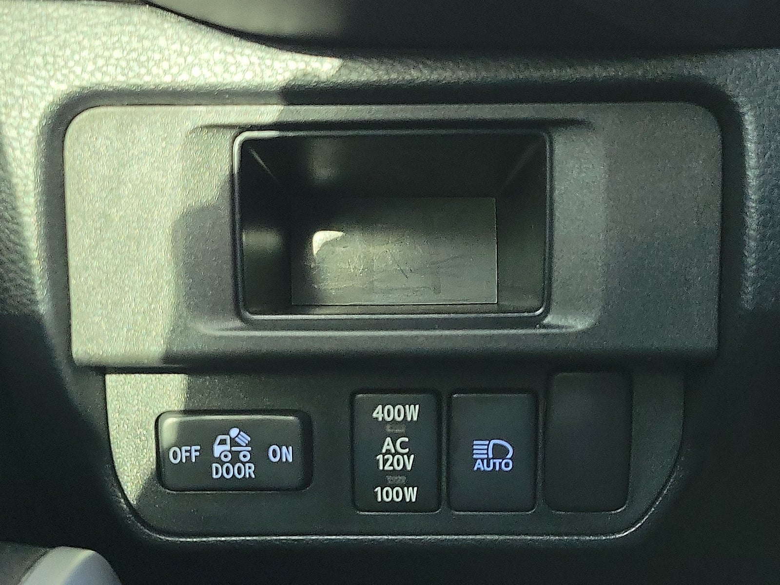 2019 Toyota Tacoma Limited