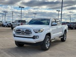 2019 Toyota Tacoma Limited