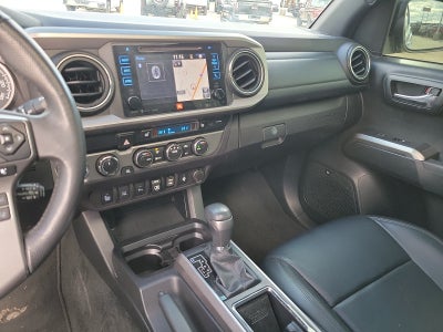 2019 Toyota Tacoma Limited