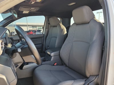 2024 Toyota Tacoma 2WD SR