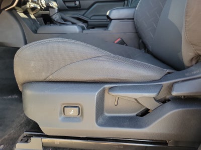 2024 Toyota Tacoma 2WD SR