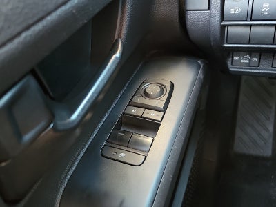 2024 Toyota Tacoma 2WD SR