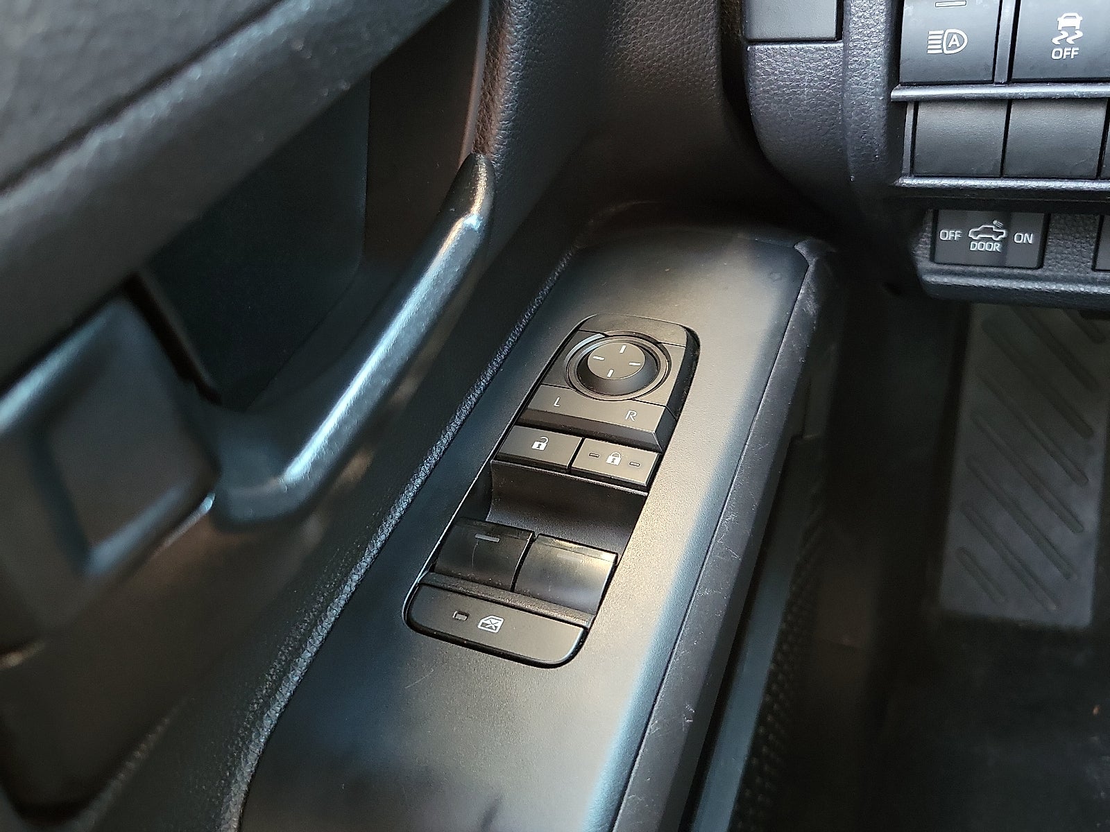 2024 Toyota Tacoma 2WD SR