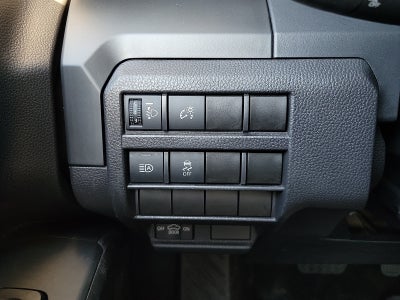 2024 Toyota Tacoma 2WD SR