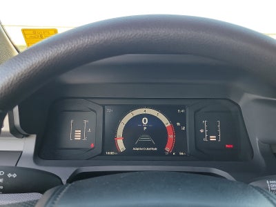 2024 Toyota Tacoma 2WD SR