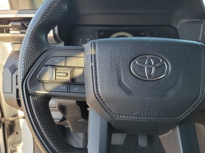 2024 Toyota Tacoma 2WD SR
