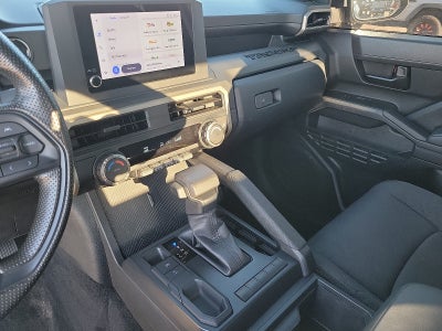 2024 Toyota Tacoma 2WD SR