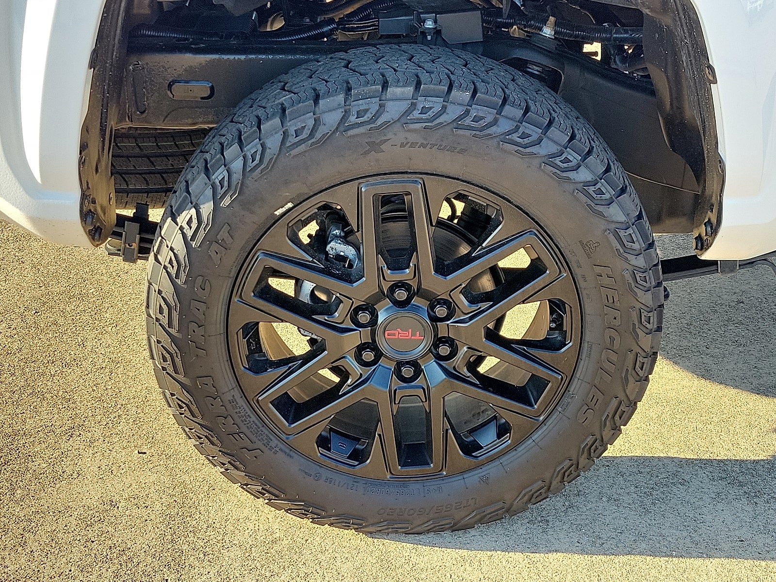 2024 Toyota Tacoma 2WD SR