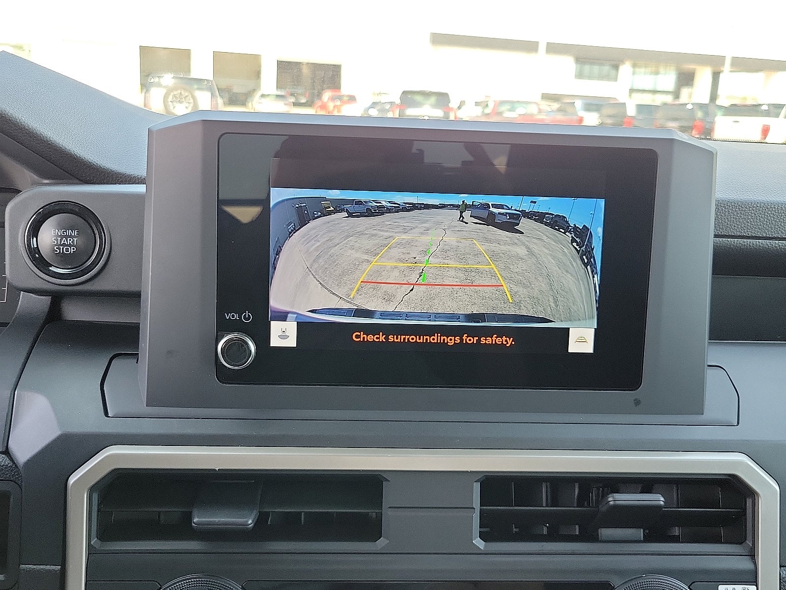 2024 Toyota Tacoma 2WD SR